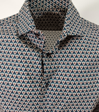 CAMICIA UOMO M/L 26902818 Tellini S.R.L. Großhandelskleidung